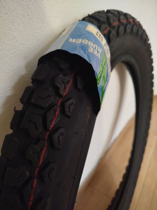 Pneu Mota Novo para venda