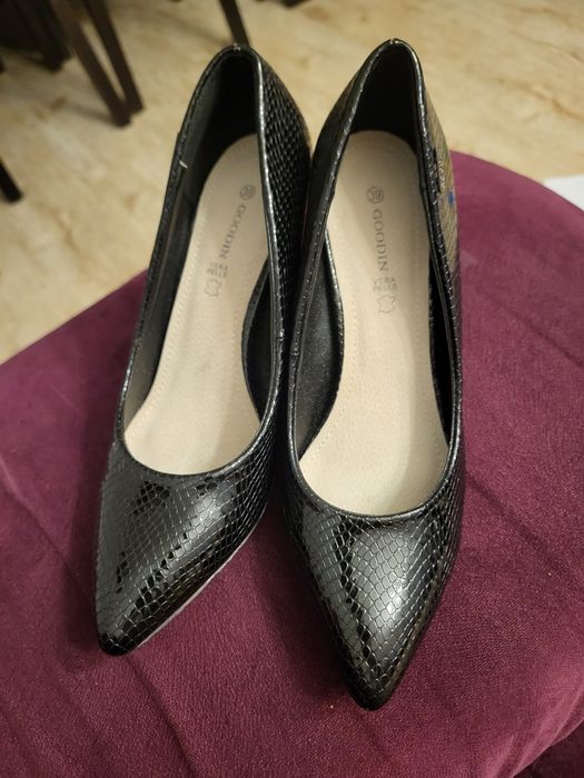 Goodin obcas nowe 39