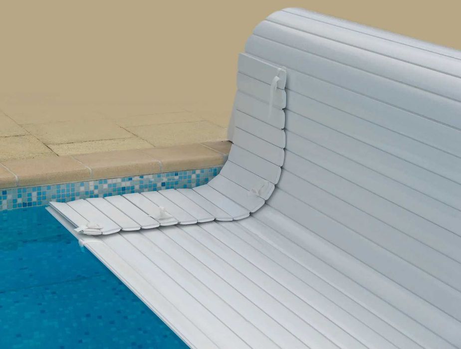 Cobertura de Segurança piscinas  para crianças laminas desde 1.200,00