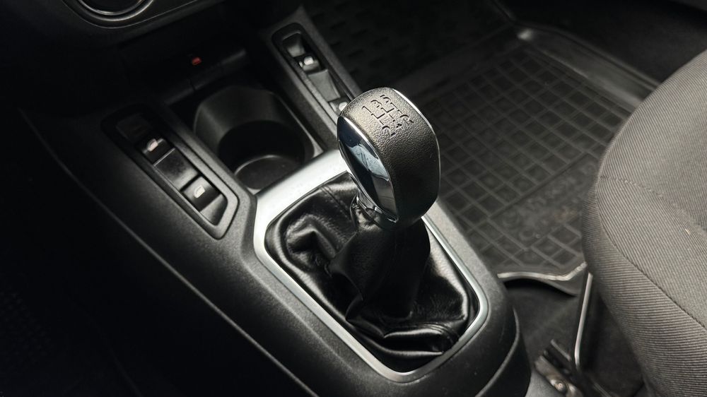 Продам Citroen c-elysee 2021 1.6 Безнзин/ГАЗ