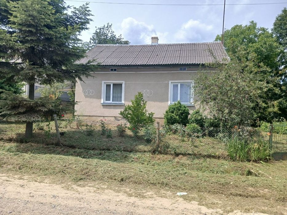Продається будинок у селі Баличі