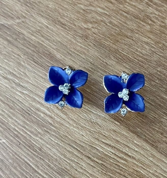 Kolczyki na wyjatkową okazję