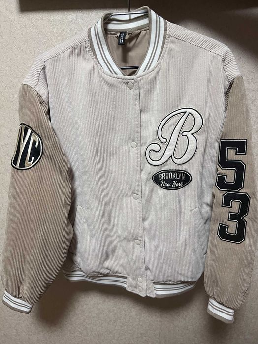 Чоловіча куртка H&M Divided (Мужская куртка)