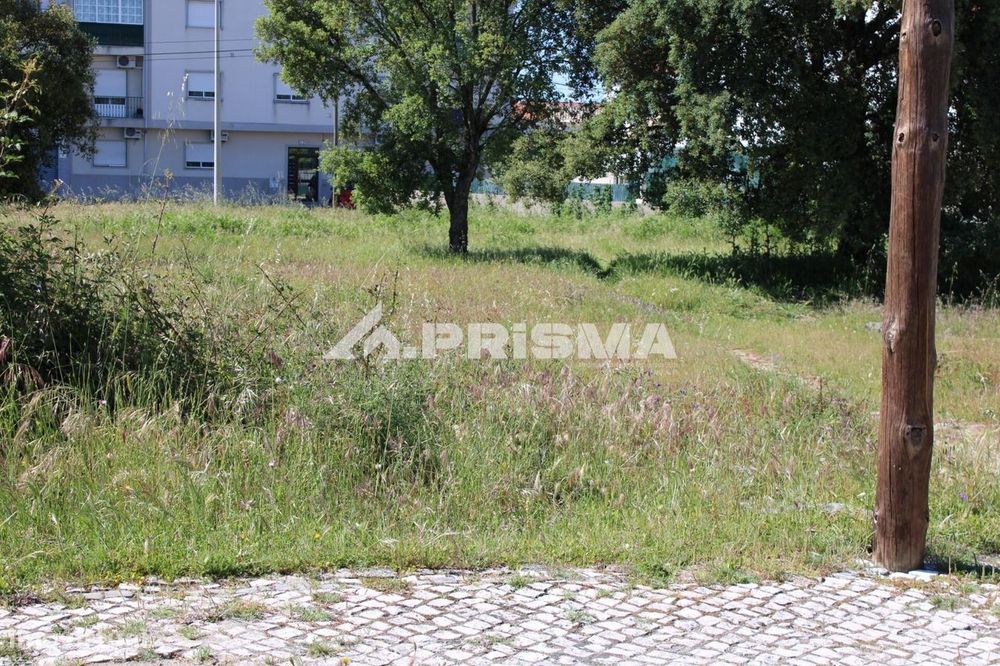Terreno Urbano para venda em Alcains, Castelo Branco