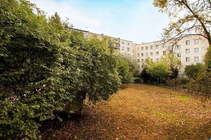 Wynajmę mieszkanie na MATEJKI – Bydgoskie Przedmieście