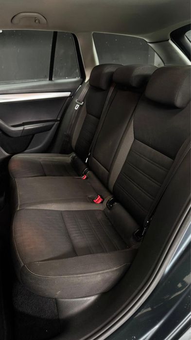 Skoda Octavia 1.6 TDI 115 CV 2019 ( Caixa DSG )