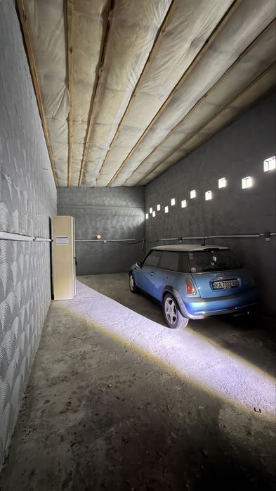 Пропонуємо в оренлу примішення СТО Детейлінг вільного призначення.