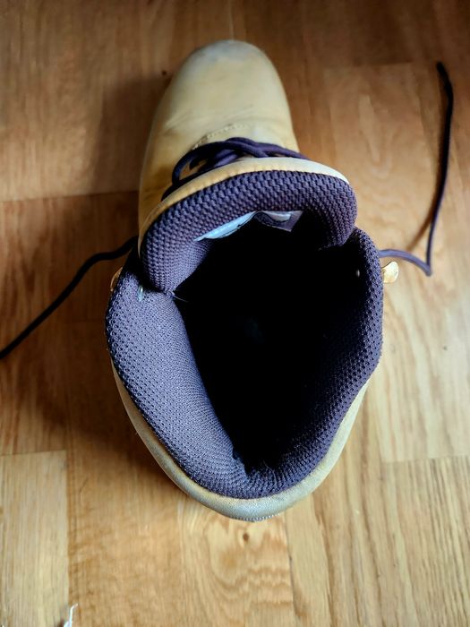 Buty męskie zimowe nike 44