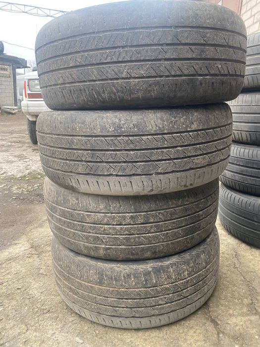 Шини Laufenn 225/50/17 всесезонні