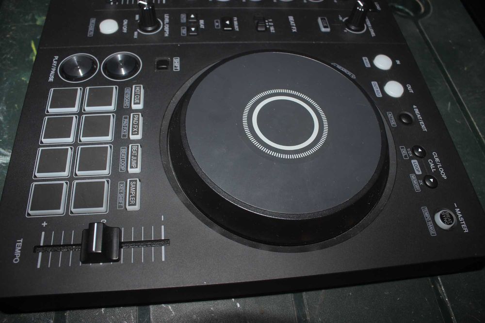 Pioneer DDJ FLX4