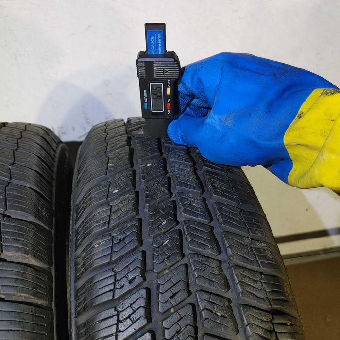 Без передоплати! Шини зимові Б/В 175 65 14 Barum арт. 4867