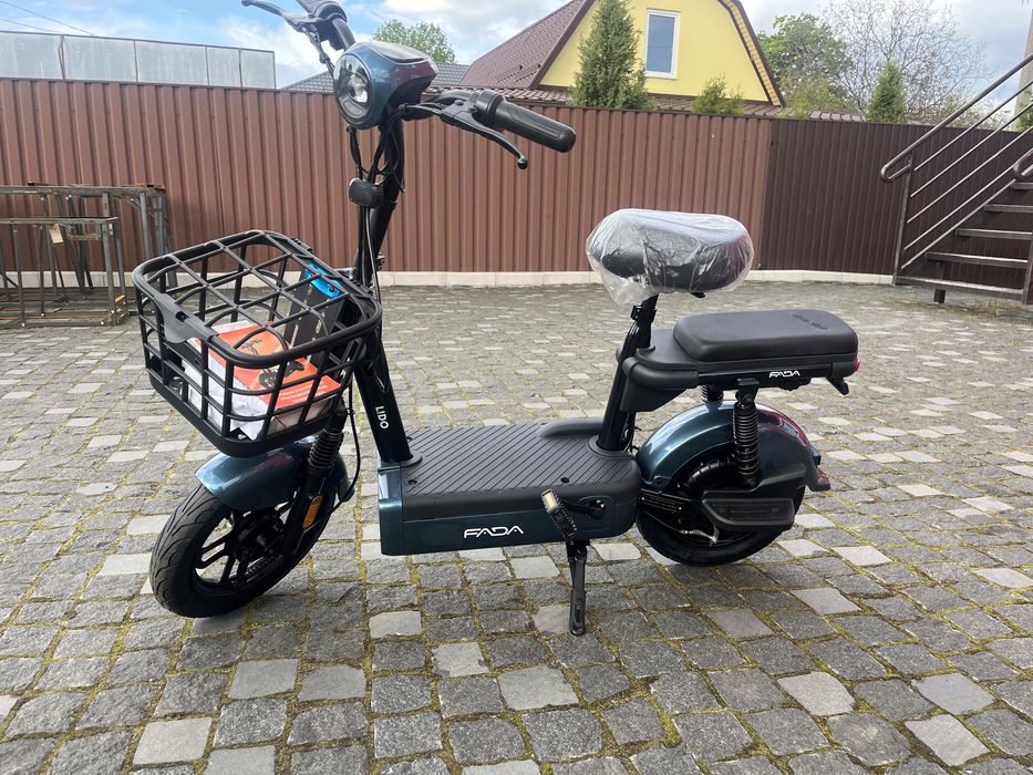 Електро FADA LIDO 500 W