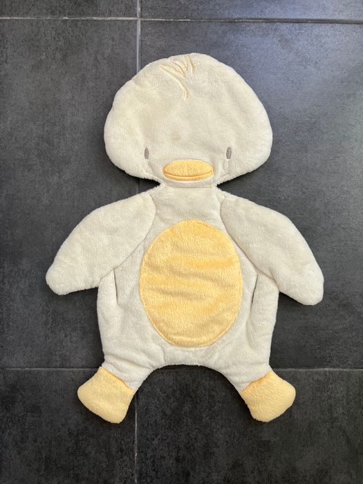 Espreguiçadeira para bebé zippy com oferta de resguardo