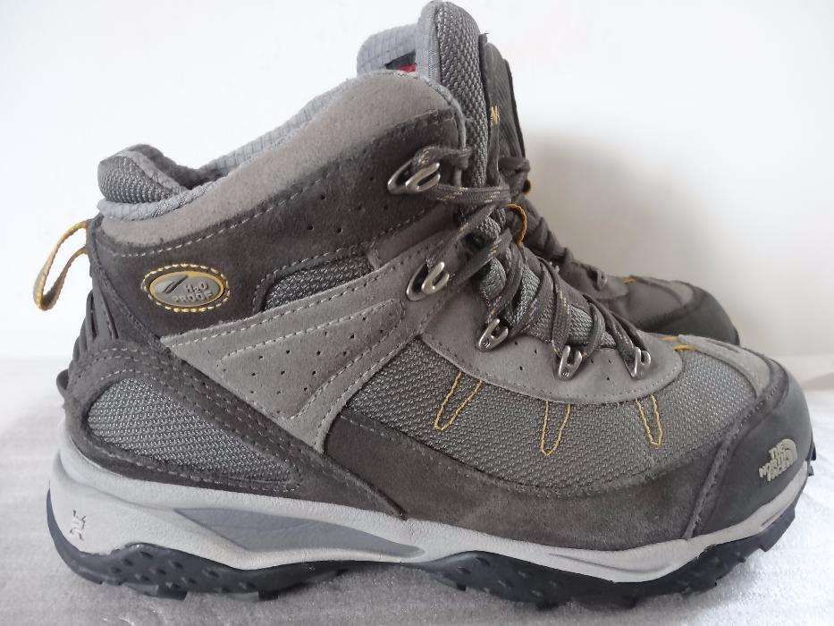 The North Face roz 42 waterproof TREKKINGOWE