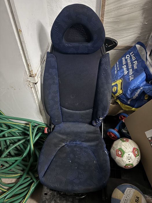 Banco Smart 450 Condutor