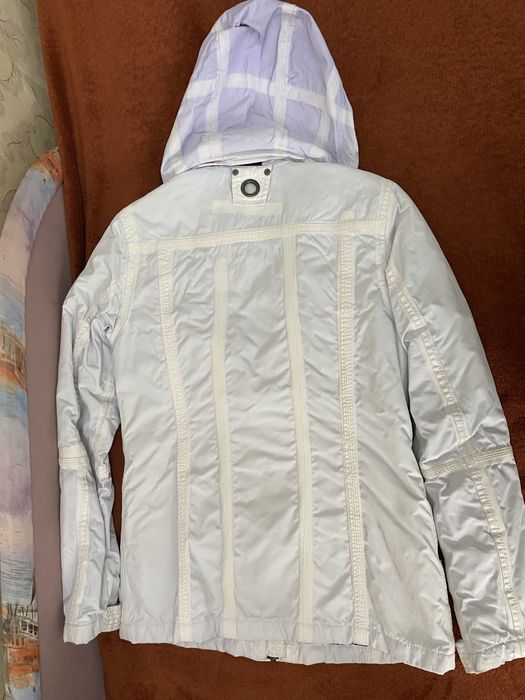 куртка зимова жіноча