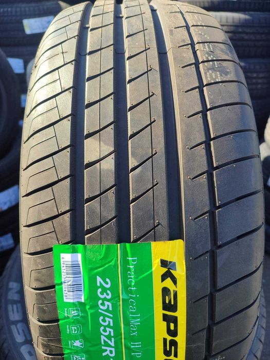 Kapsen 235/55 R18 104W XL RS26