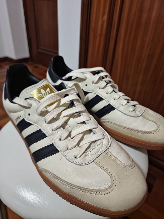 Sapathilas Adidas  Samba originais
