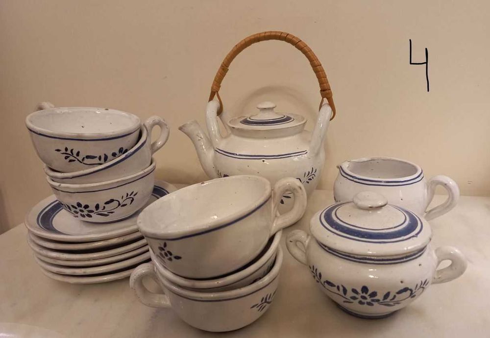 Louças novas/como novas desde 5€