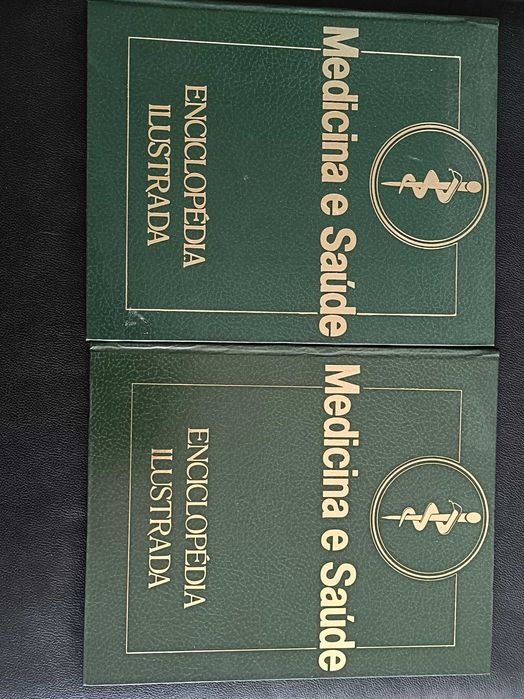 Enciclopédia "Medicina e Saúde", Dr. Robert E. Rothenberg