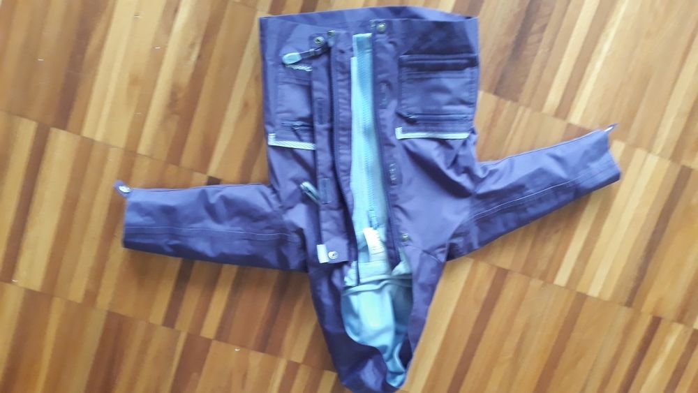 Kurtka 68/74, decathlon