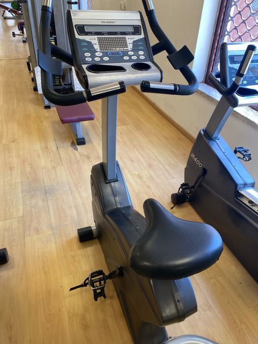 Maquinas de Cardio