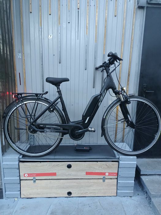Електровелосипед KTM Bosch Austria M  новый планетарна вт с зарядным+ключ