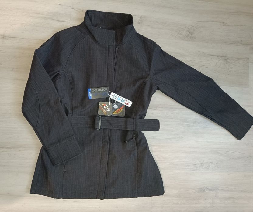 Жіноча куртка North End Sport Skyscape. Нова.