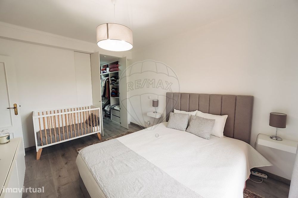 Apartamento T2 para venda
