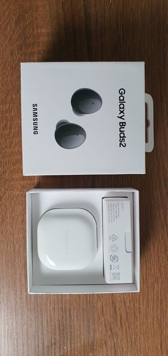 Słuchawki Samsung Buds2
