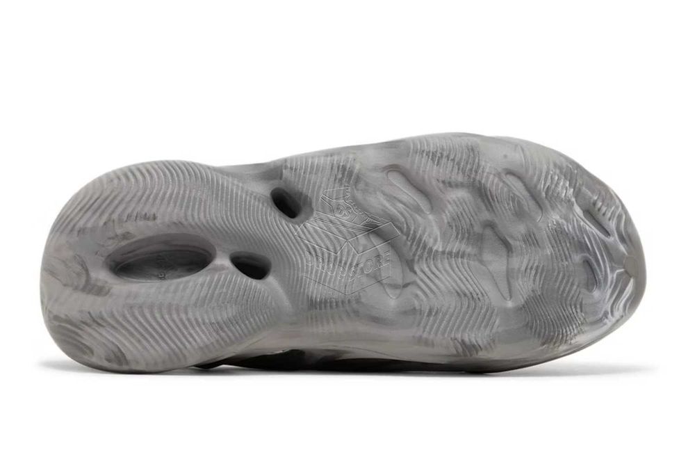 Adidas YEEZY FOAM RUNNER MX Granite – Buty | IE4931