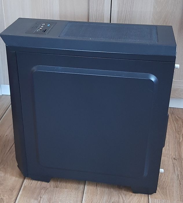 Komputer stacjonarny