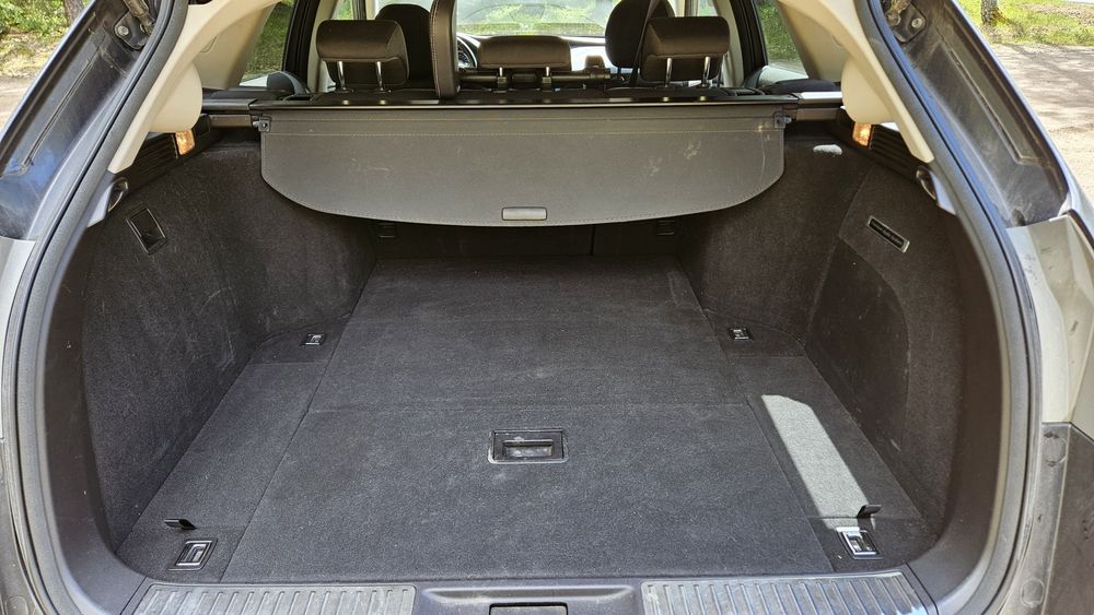 Honda Accord 2.0 Autoamat 2011
