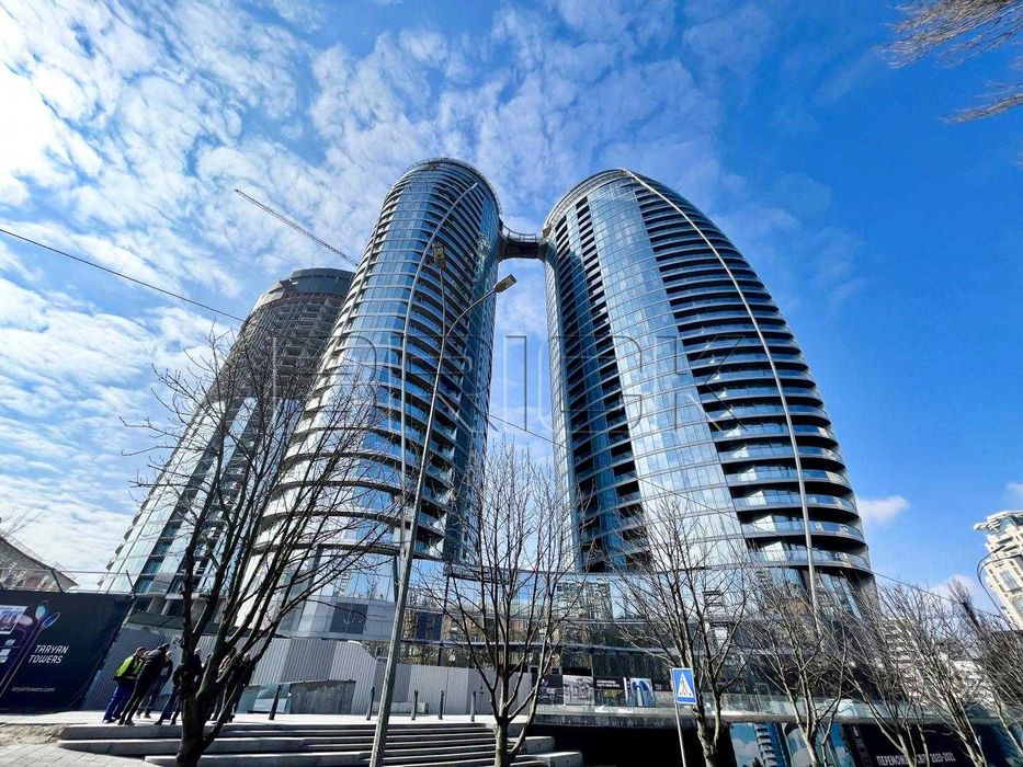 2-кімнатна квартира за адресою вул. Іоанна Павла II (площа 84 м²) - Atlanta.ua - фото 22