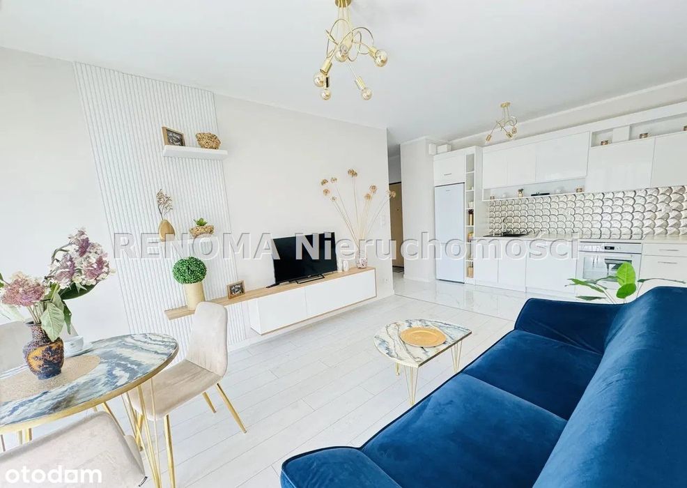 ** Apartament ** Centrum ** Wysoki Standard **