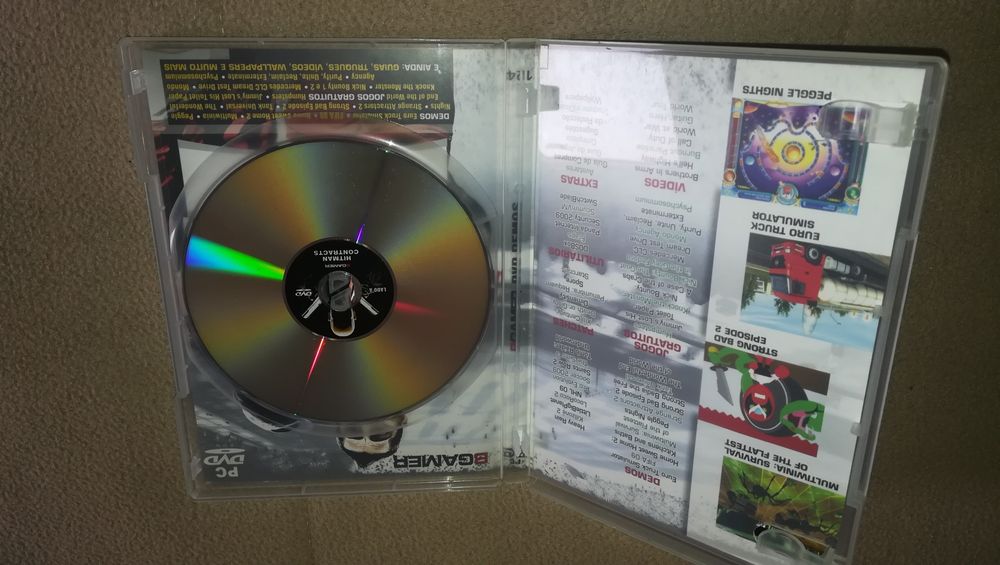 Hitman Contracts - PC-DVD-ROM