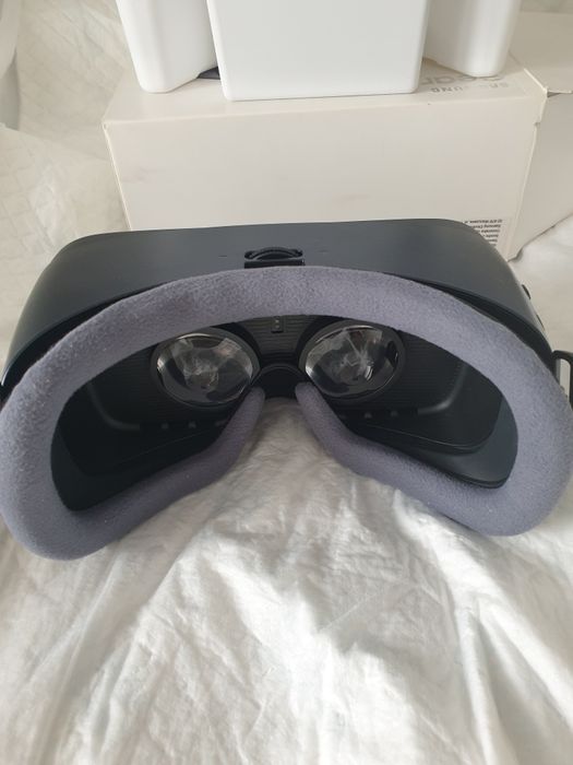 Gogle VR Samsung Oculus