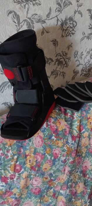 Ортез голіностопний 38-42 розмір