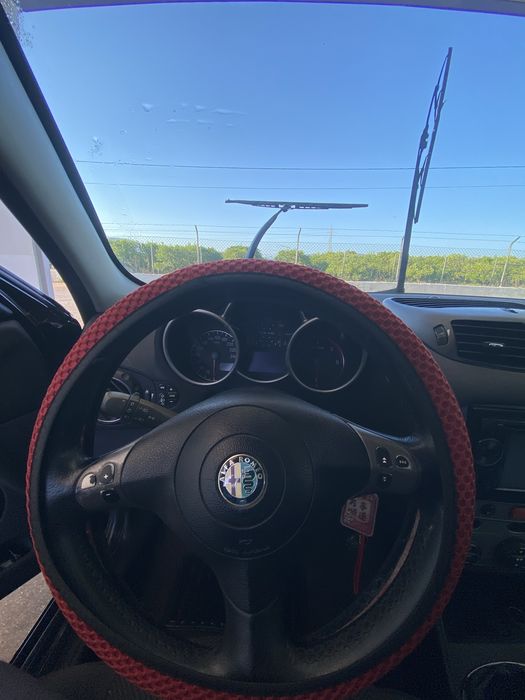Alfa Romeo 147 — fotografia 6
