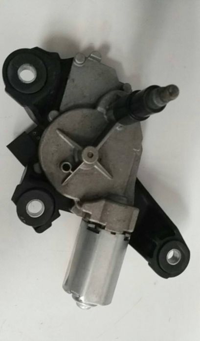 Motor limpa vidros trás NISSAN Qashqai/Qashqai+2 I (J10, JJ10)