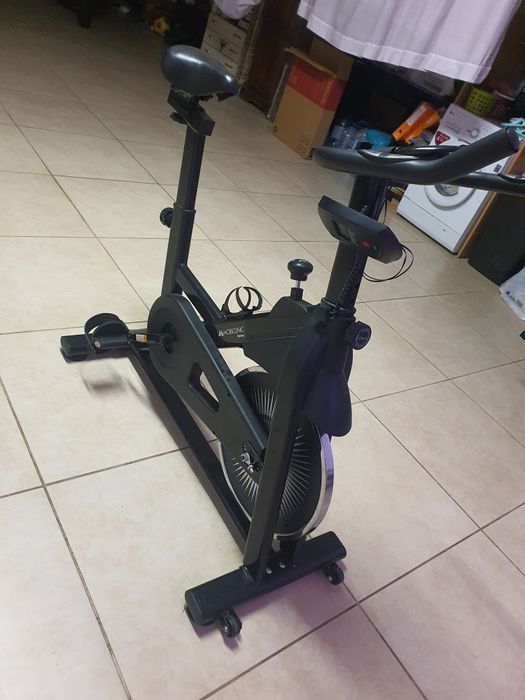 Stationary Bicycle433727218092625924
