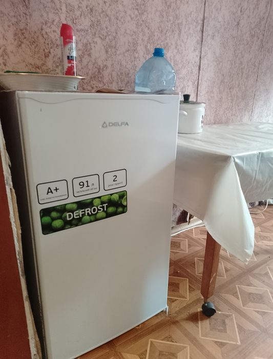 Комната в коммуне СВОЯ