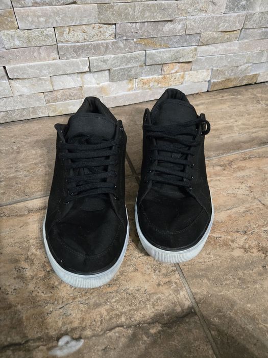 Buty męskie Balenciaga