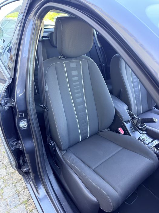 Megane 1.6 DCI 130 CV muito novo