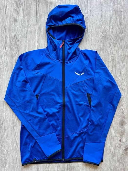 Bluza Salewa Agner Hybrid Polarlite Durastretch - rozm. M