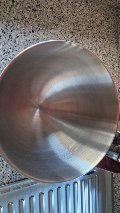 Batedeira Ohmex como nova