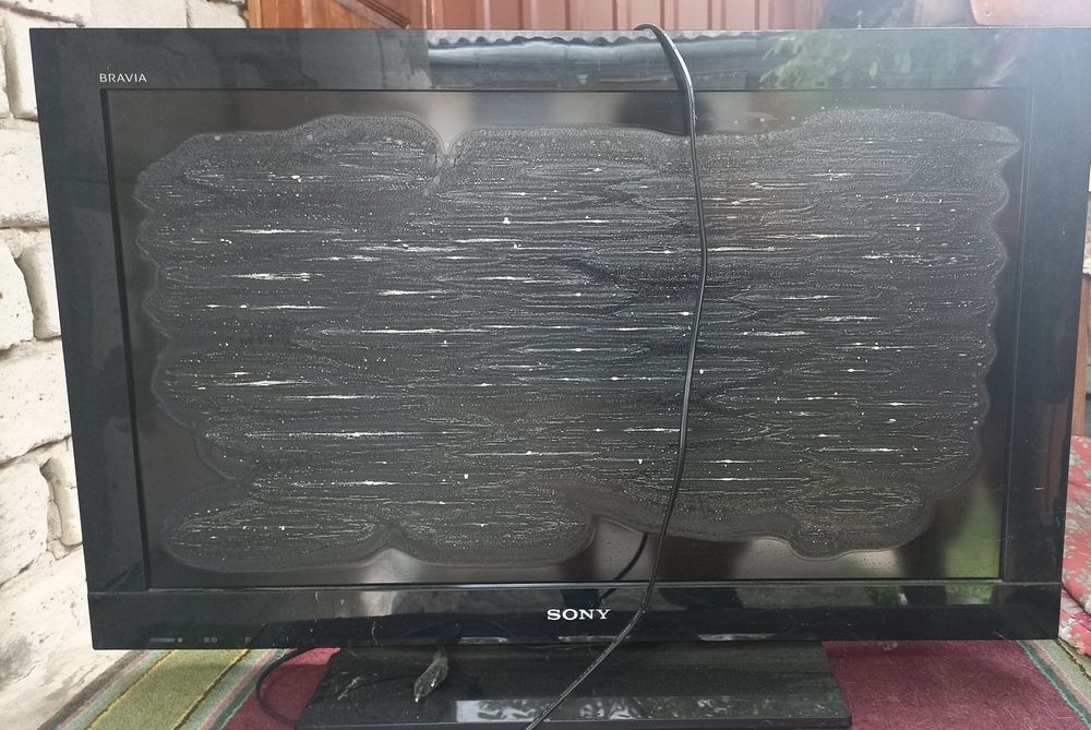 Телевізор Sony..
