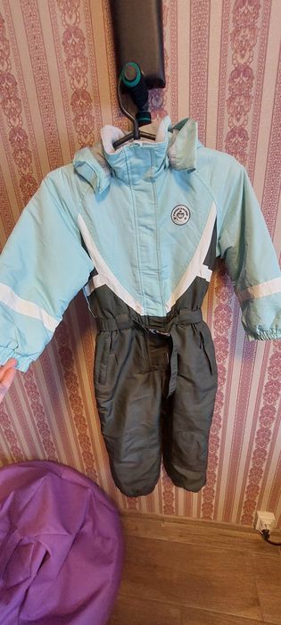 Продам комбез на дівчинку
