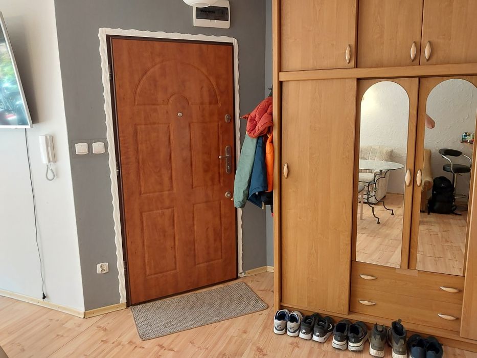 Wyjątkowa kawalerka ul. Prusa