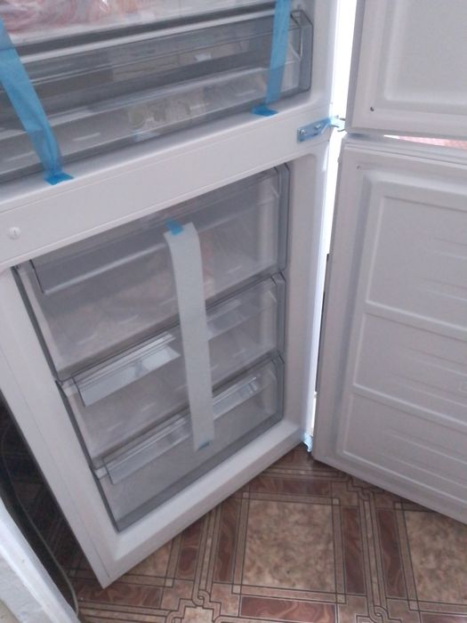 Холодильник GRUNHELM BRH-N185D60W